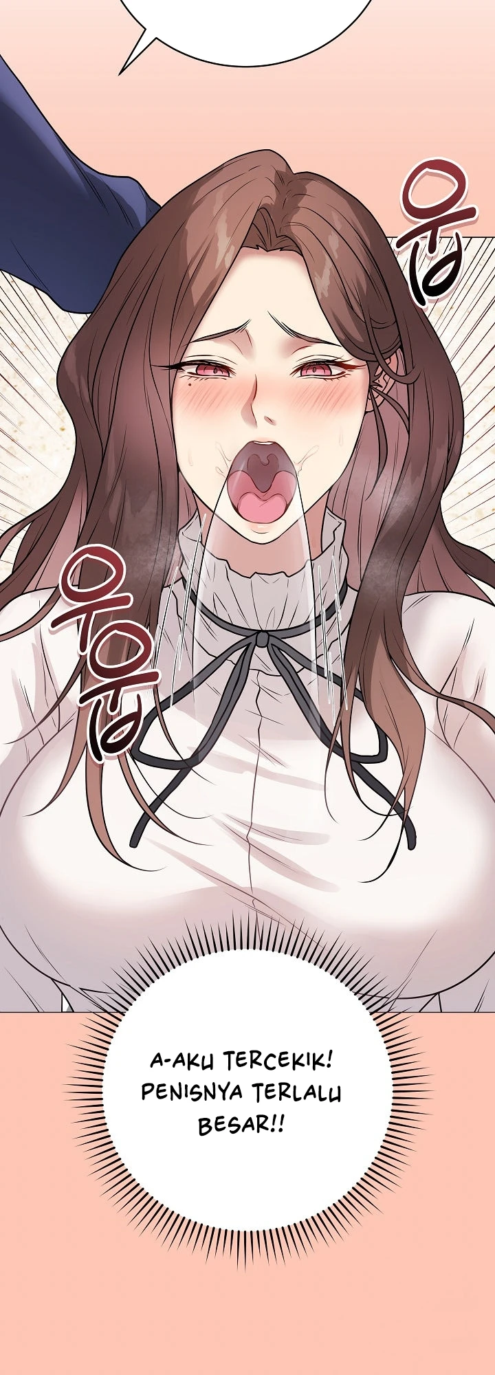 Signed, Sealed, Mistaken - Page 60